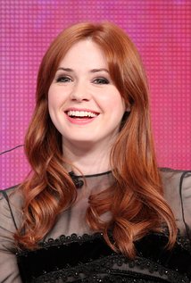 Karen Gillan Karen Gillan