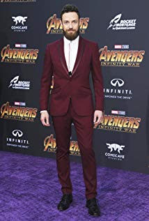 Ross Marquand Ross Marquand