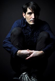 David Dastmalchian David Dastmalchian