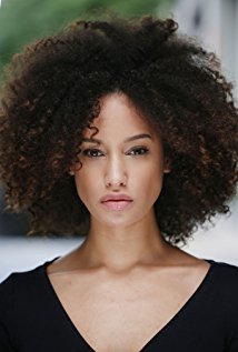 Elarica Johnson Elarica Johnson