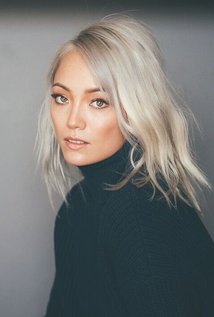 Pom Klementieff Pom Klementieff