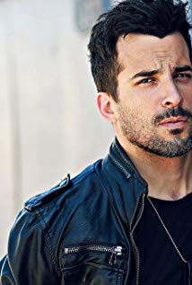 Joshua Leary