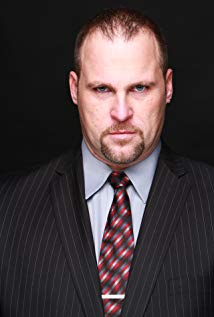 Brian Alexander