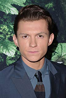 Tom Holland Tom Holland