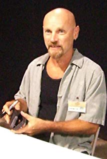 Jim Starlin Jim Starlin