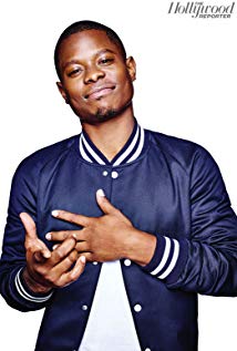 Jason Mitchell Jason Mitchell