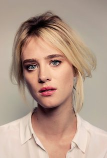 Mackenzie Davis Mackenzie Davis