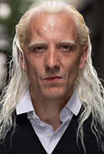 Gary Baxter