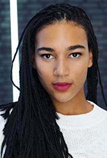 Marie Mouroum Marie Mouroum