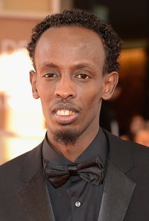 Barkhad Abdi Barkhad Abdi