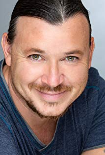 Shawn McBride Shawn McBride
