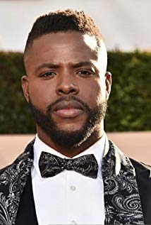 Winston Duke Winston Duke
