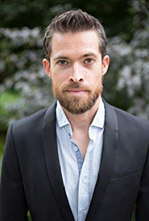 Mikael Buxton