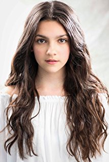 Emily Carey
