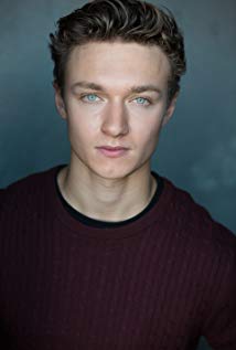 Harrison Osterfield Harrison Osterfield