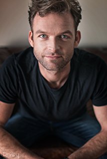 Greg McColl