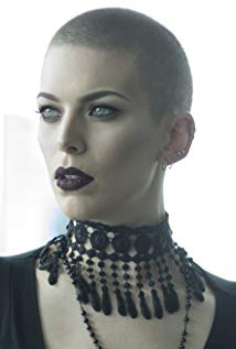 Tracie Garrison