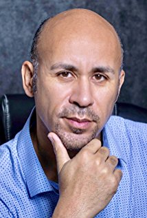 Daniel Eghan