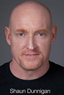 Shaun Dunnigan