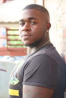 Jamel Chambers Jamel Chambers
