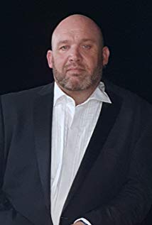 Richard Cooper