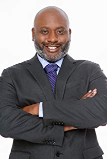 Sherod Morrison
