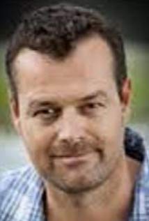 Simon Durrell Simon Durrell